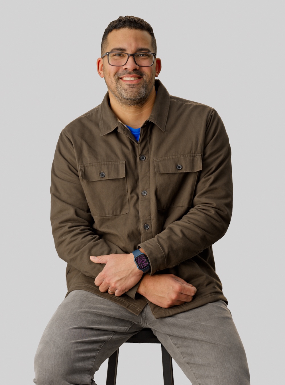 Scott Roberts — Founder of SAR Studio